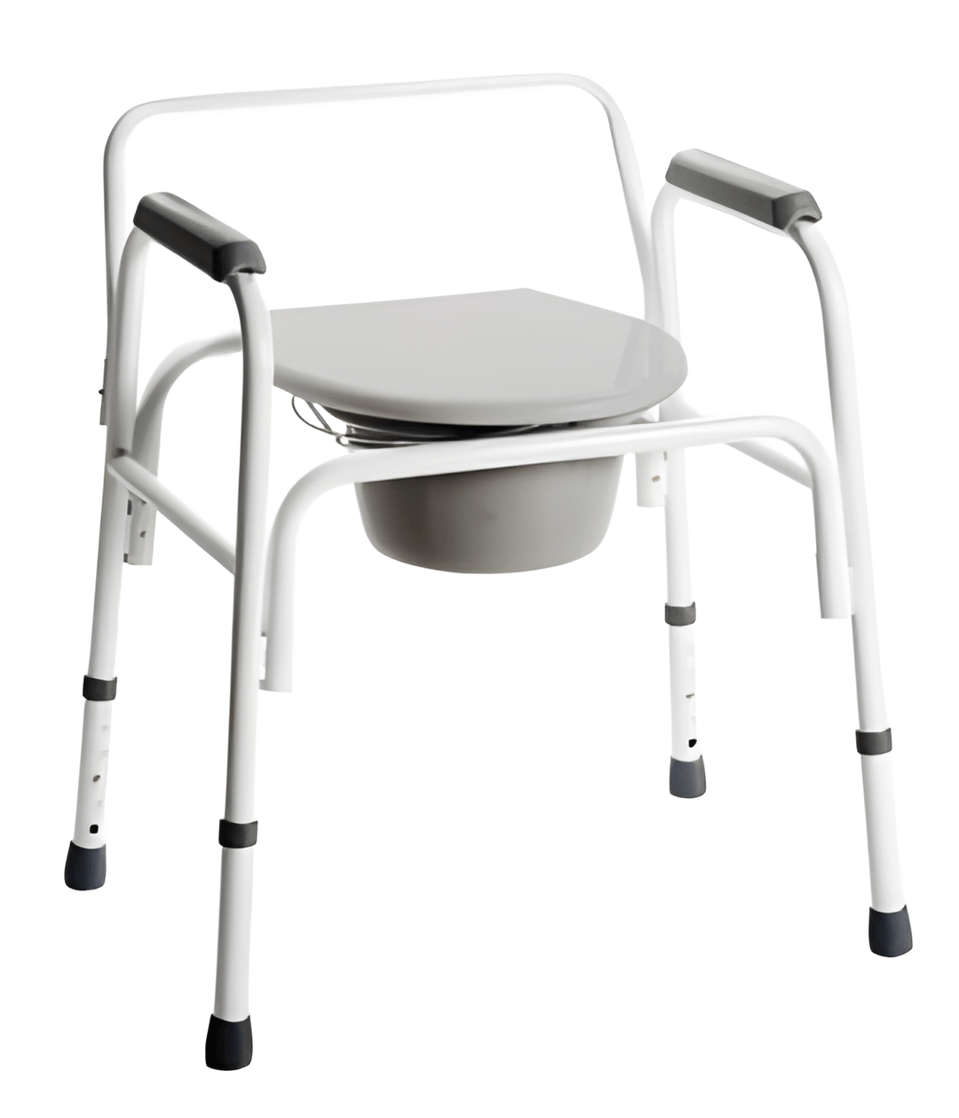 Compression stockings display at Aston Pharmacy