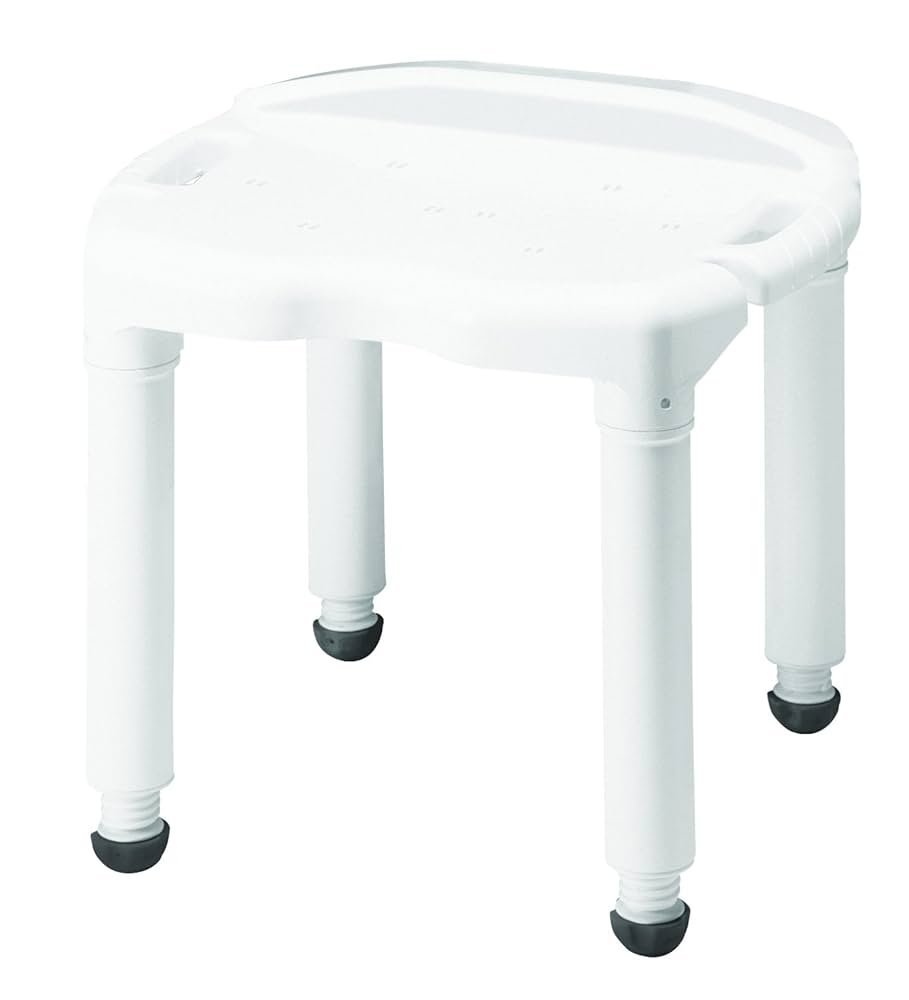 Compression stockings display at Aston Pharmacy