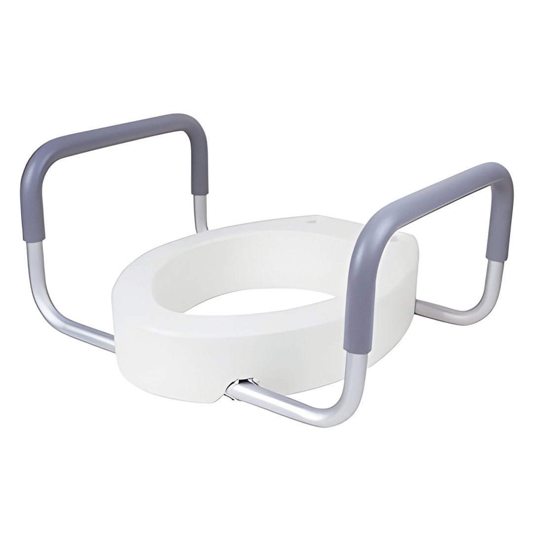 Compression stockings display at Aston Pharmacy