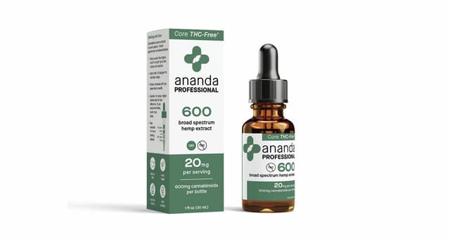 Oral-Tinctures