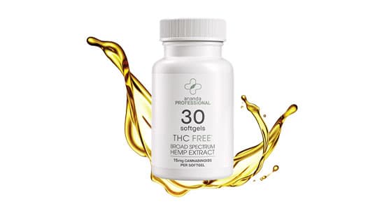 Softgels
