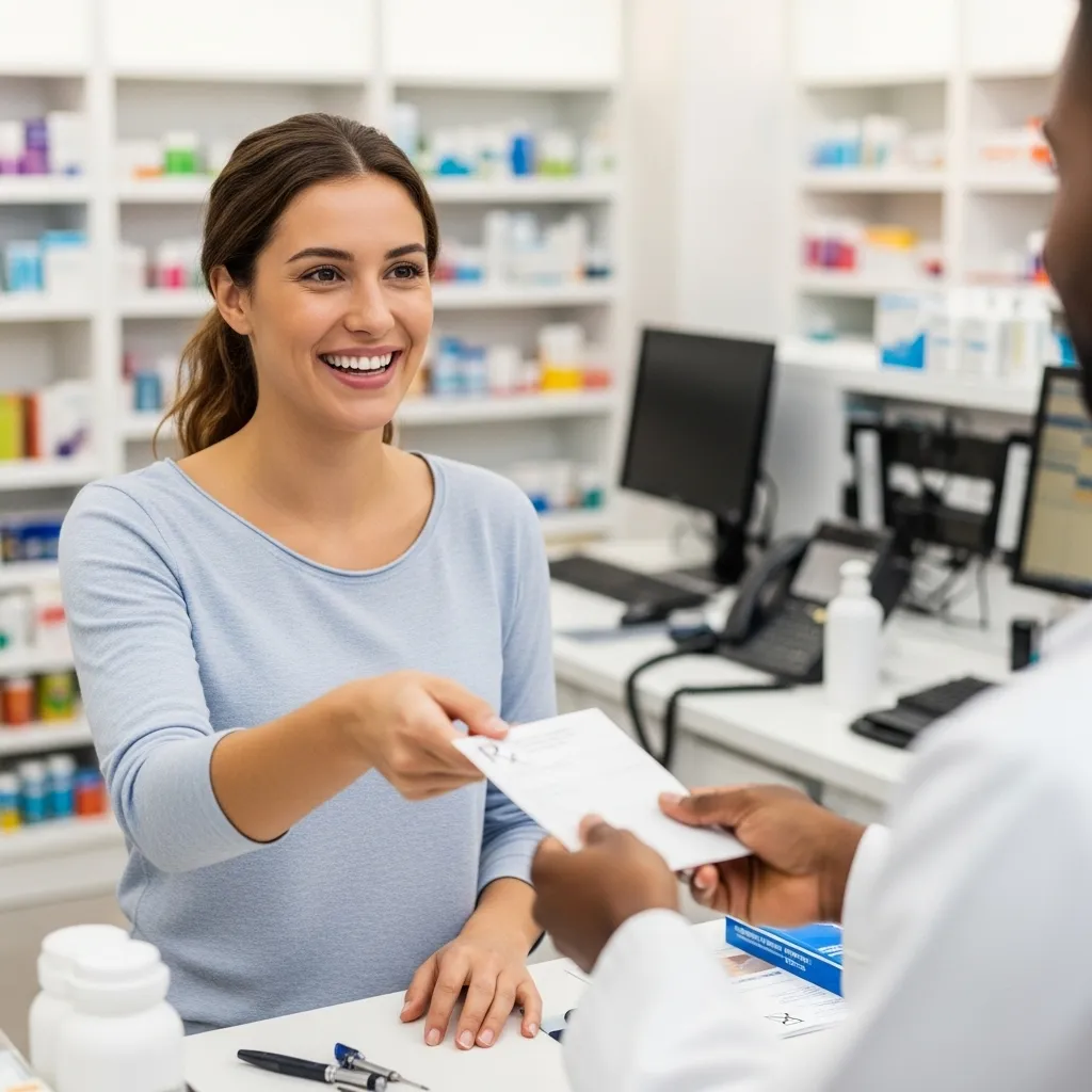 Diabetic shoes and supplies at Aston Pharmacy