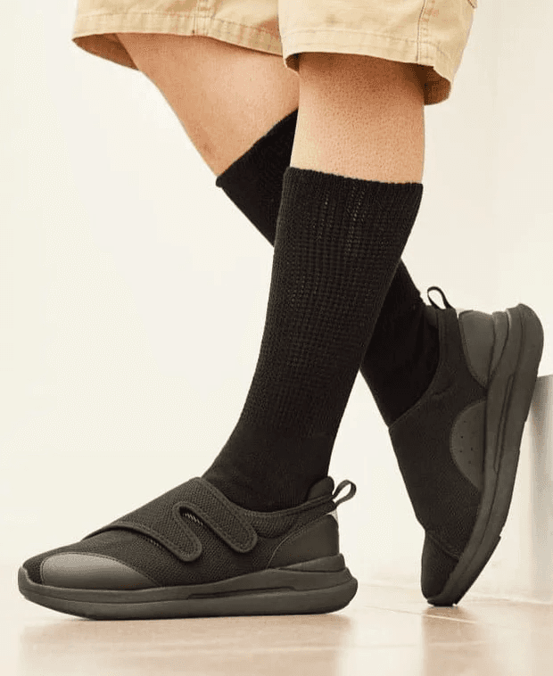 Diabetic shoes and supplies at Aston Pharmacy
