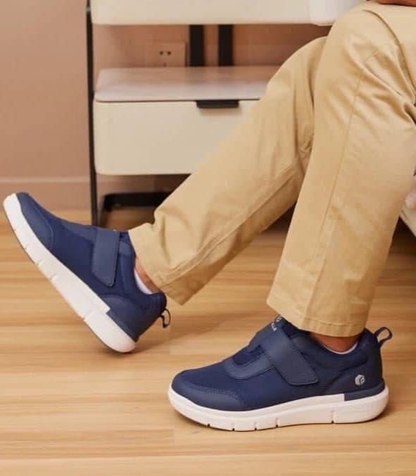 Diabetic shoes and supplies at Aston Pharmacy