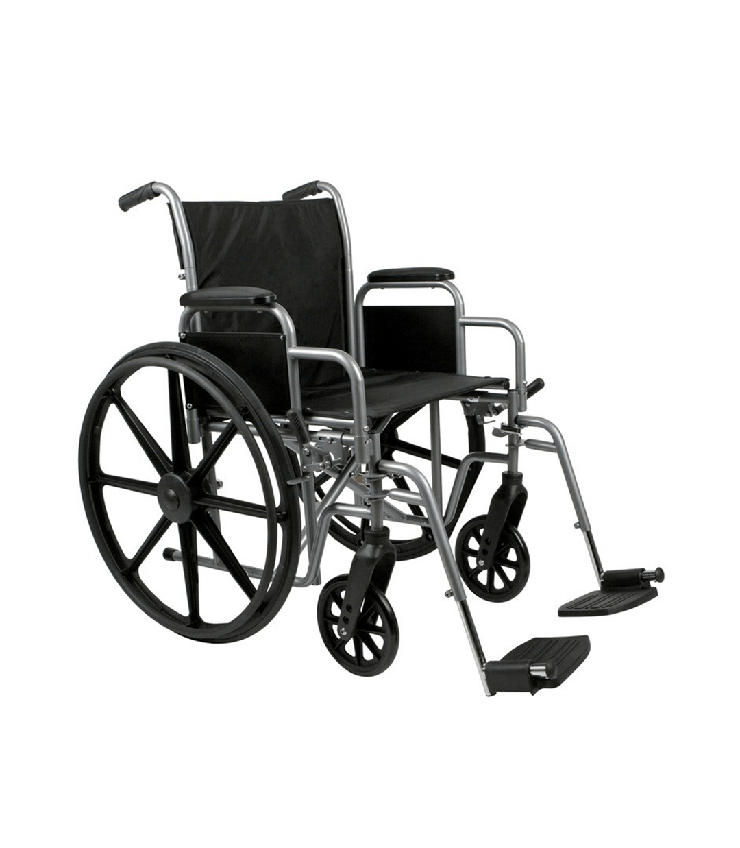 Compression stockings display at Aston Pharmacy