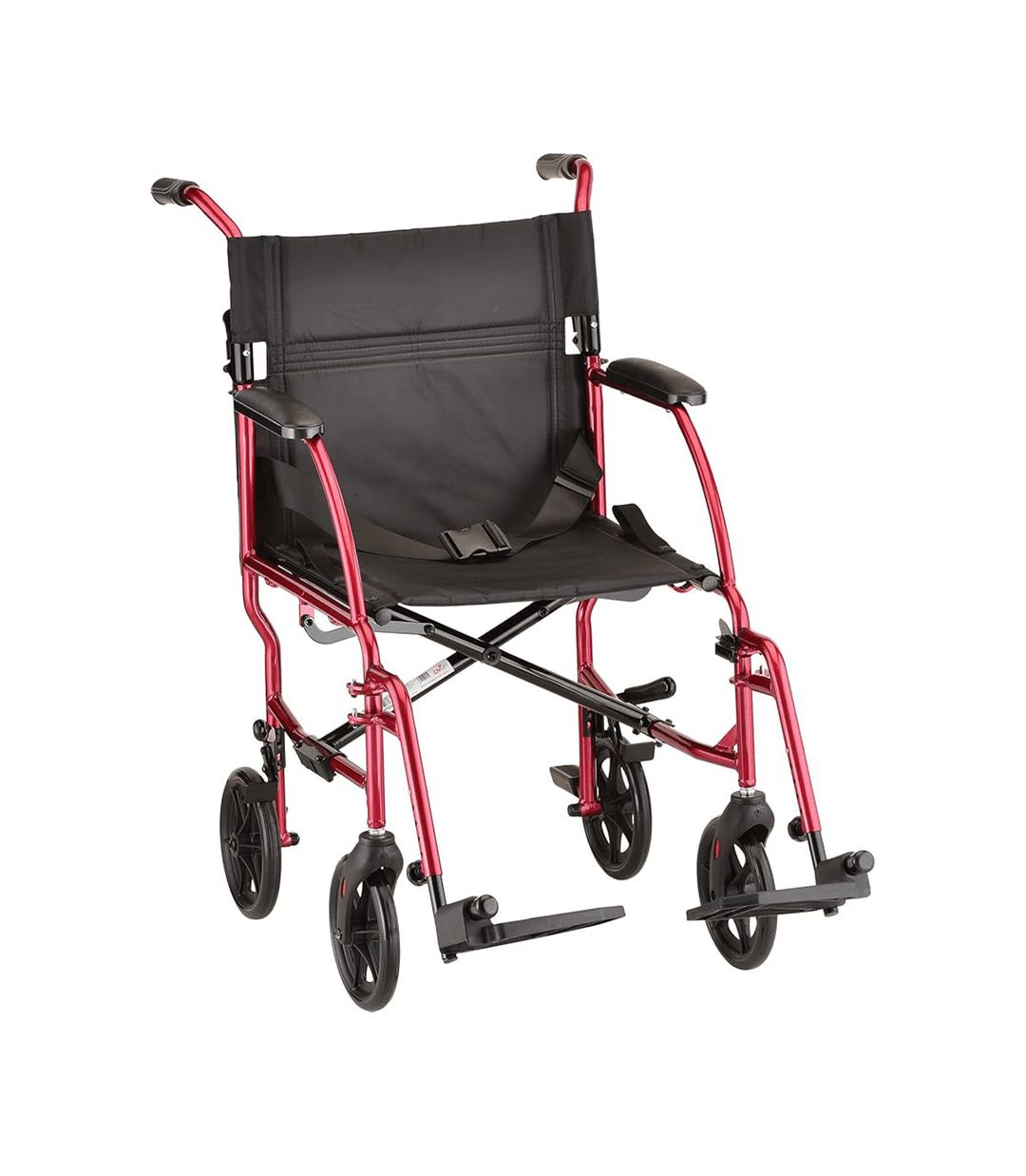 Compression stockings display at Aston Pharmacy