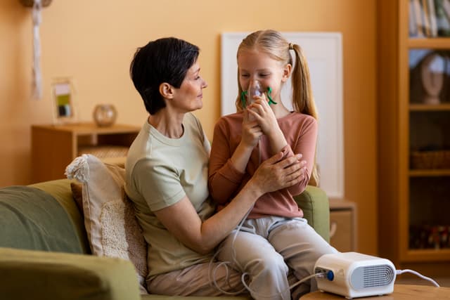 Respiratory Products
