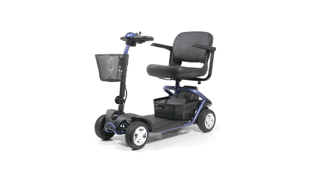 Scooters & Power Chairs