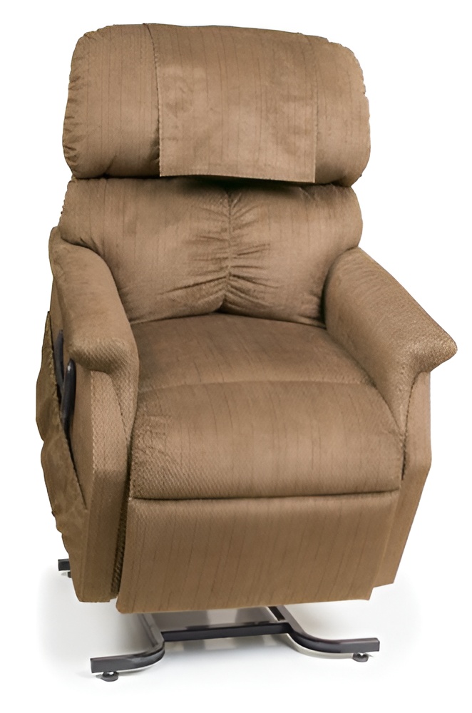 Compression stockings display at Aston Pharmacy