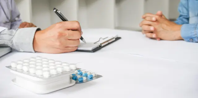 Prior Authorization Assistanceimage