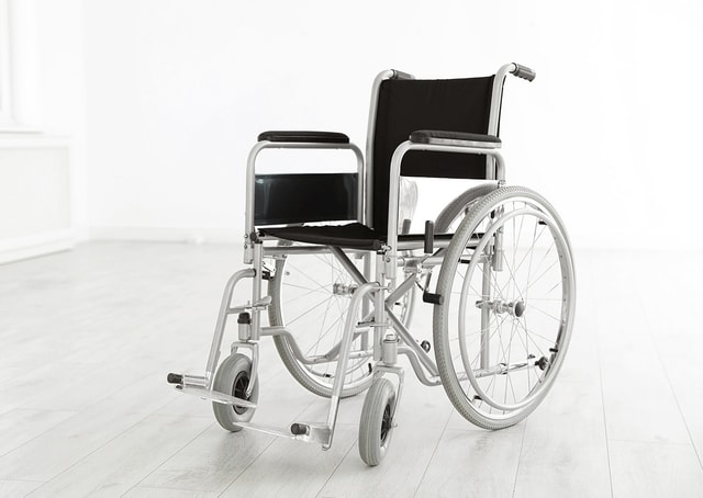 Durable Medical Equipment (DME)