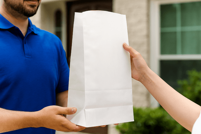 Home Delivery