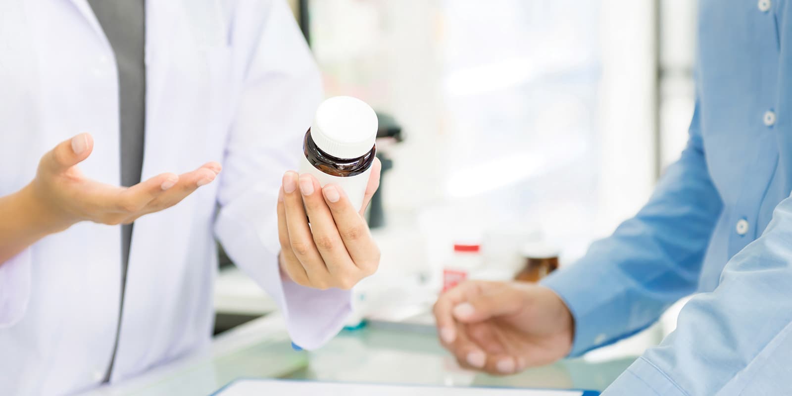 Medication Adherence & Patient Counselingimage