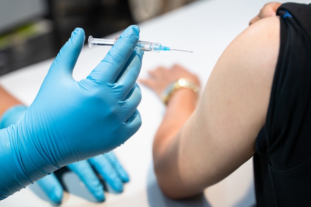 Immunization